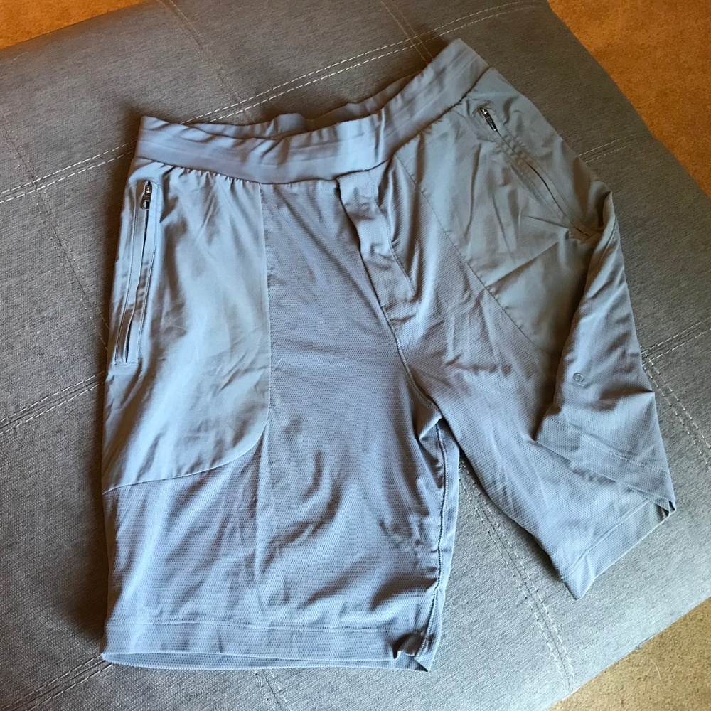 Lululemon Athletica Mens Shorts